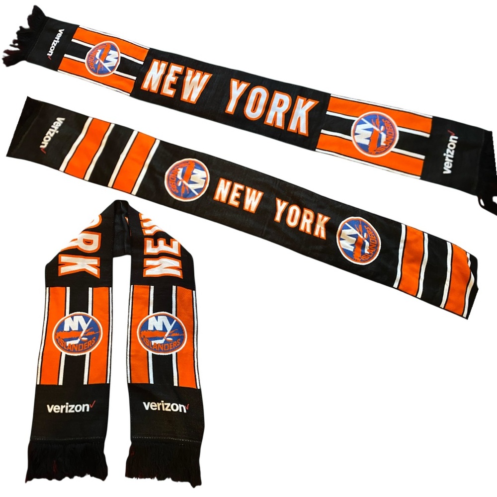 New York Islanders Scarf